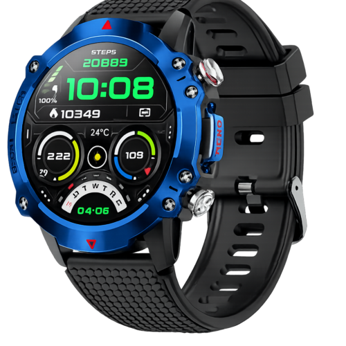 HUAWEI WATCH GT 5