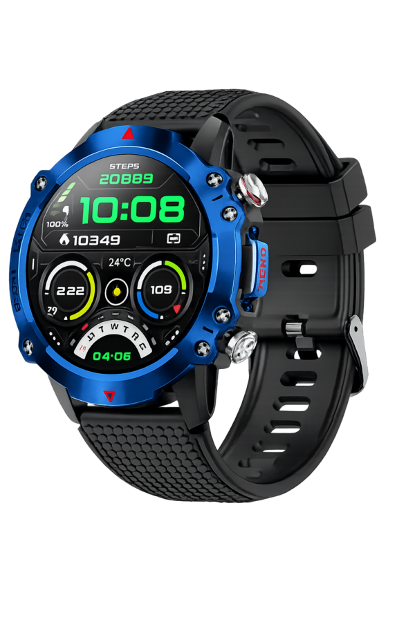 HUAWEI WATCH GT 5