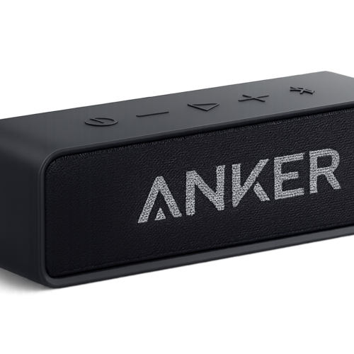 Anker Soundcore Bluetooth Speaker