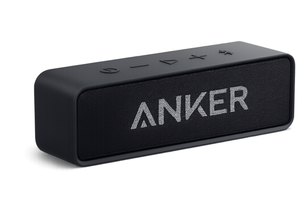 Anker Soundcore Bluetooth Speaker