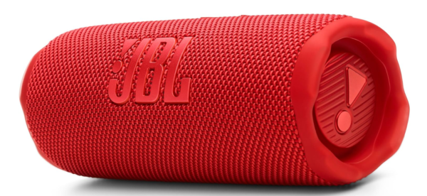 JBL Flip 7, Wireless Portable Bluetooth Speaker
