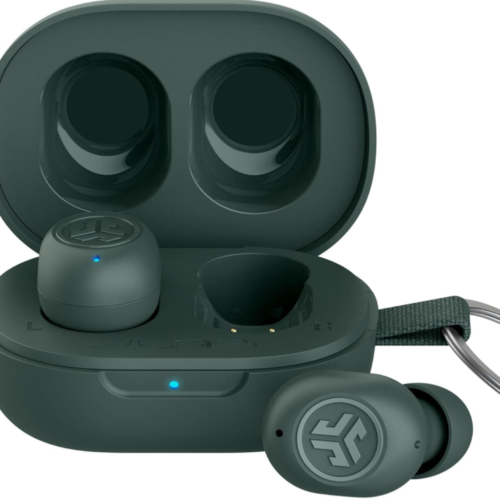JLab JBuds Mini True Wireless Earbuds